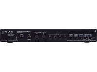 Roland Rubix44 interface audio USB alta definição 24-bit 192kHz Ableton Cakewalk Reason Pro Tools Garageband